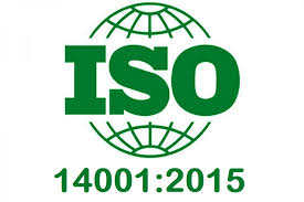ISO 9001 Certification
