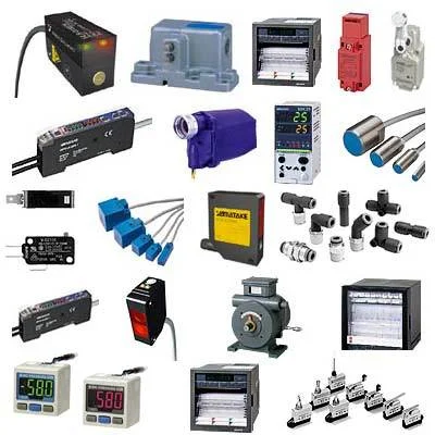 Sensors
